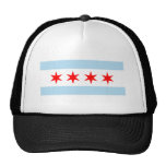 Chicago, United States Trucker Hats