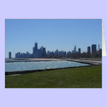 chicago view cards