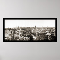Chicago Worlds Fair Photo 1893 Posters