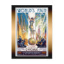 Chicago World's Fair Postcards