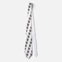 Chicago's Untouchables Tie