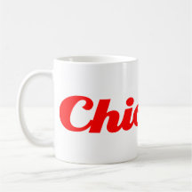 Chicana Coffee Mug