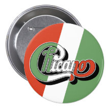 Chicano Buttons