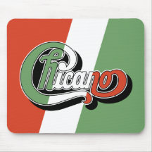 Chicano Mousepad