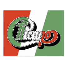 Chicano Post Card