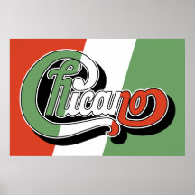 Chicano Poster