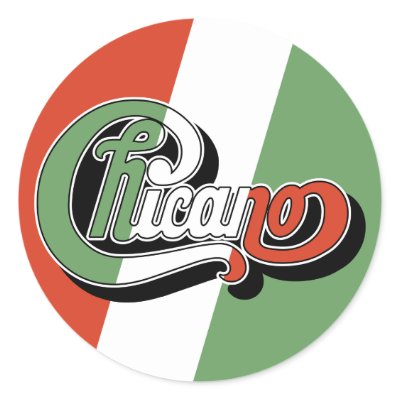 Chicano by ChidoWear