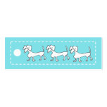 CHICEST GIFT TAGS