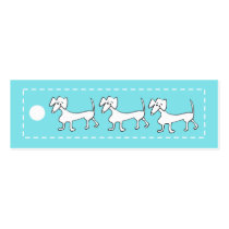 CHICEST GIFT TAGS