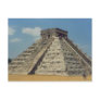 Chichen Itza Post Card
