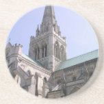 Chichester Cathedral, Sussex, UK Coaster