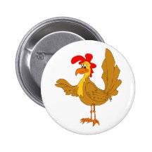 ChiChi Chicken Button