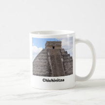 Chichinitza Coffee Mug