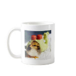 Chick and Camel Coffee Mugs