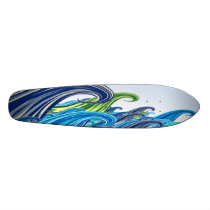 Chick Decks - Tsunami