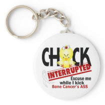 Chick Interrupted 2 Bone Cancer