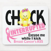Chick Interrupted 2 Breast Cancer