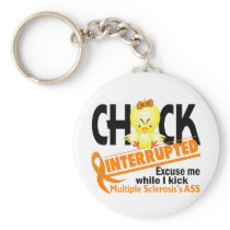 Chick Interrupted 2 Multiple Sclerosis