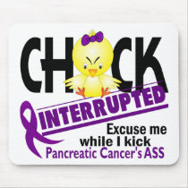Chick Interrupted 2 Pancreatic Cancer