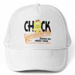 Chick Interrupted 2 Uterine Cancer