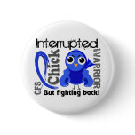 Chick Interrupted 3 CFS Chronic Fatigue Syndrome