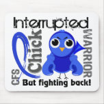 Chick Interrupted 3 CFS Chronic Fatigue Syndrome
