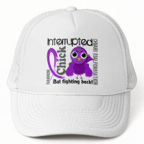 Chick Interrupted 3 Chiari Malformation
