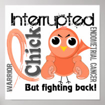 Chick Interrupted 3 Endometrial Cancer