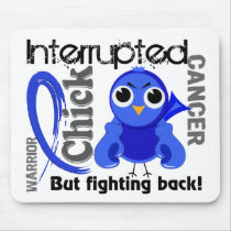 Chick Interrupted 3 Rectal Cancer / Anal Cancer