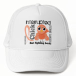 Chick Interrupted 3 Uterine Cancer