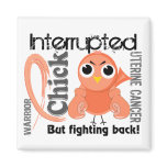 Chick Interrupted 3 Uterine Cancer