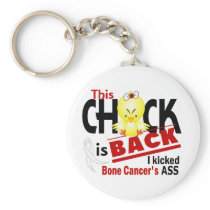 Chick Is Back Bone Cancer
