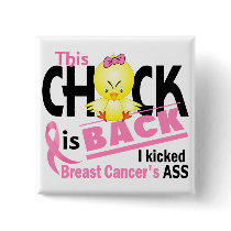 Chick Is Back Breast Cancer