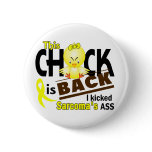 Chick Is Back Sarcoma