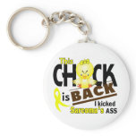 Chick Is Back Sarcoma
