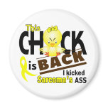 Chick Is Back Sarcoma
