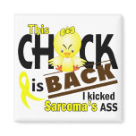 Chick Is Back Sarcoma