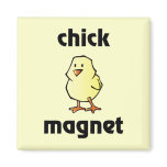 chick magnet
