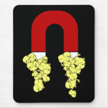 Chick Magnet $13.95 Collectable Mousepad