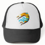 Chick Magnet #2 Trucker Hats