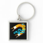 Chick Magnet #2 Key Chains