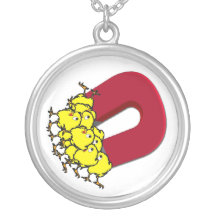 Chick Magnet Jewelry