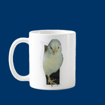 Chick OBB Tee, Cute Chick mugs