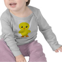 Chick T-shirts