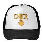 Chick T-shirts and Gifts Hat