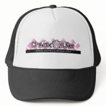 Chick Ute Hat