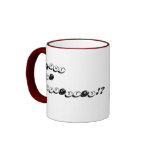 ChicKa chIcka yeaH!, What uP ganGstAs!? mugs