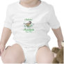 Chickadee Massachusetts State Bird T Shirt