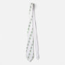 Chickadee Massachusetts State Bird Custom Ties