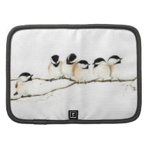 Chickadee Planners